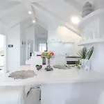 Flores Blanco דירה *