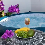 דירה Flores Blanco
