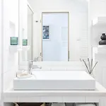 Flores Blanco