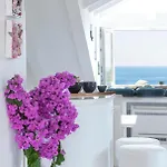 Flores Blanco דירה *