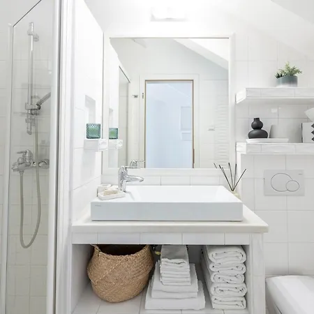 Apartment Flores Blanco Dubrovnik