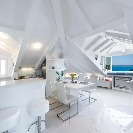 Flores Blanco Apartment Dubrovnik
