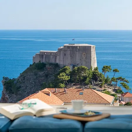 Flores Blanco Dubrovnik