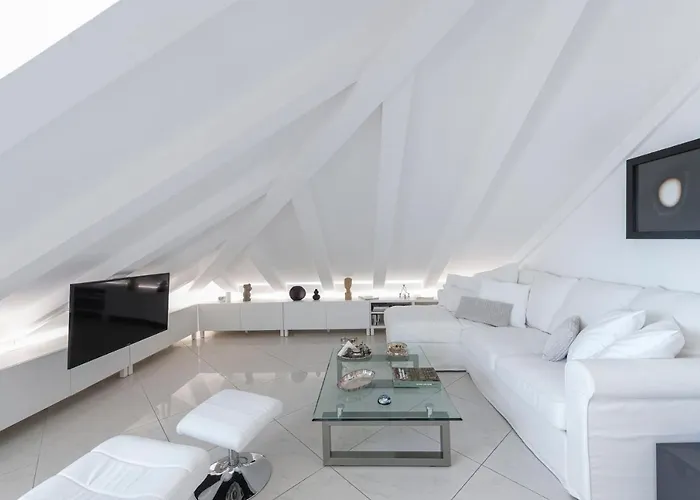 Апартаменты Flores Blanco Дубровник