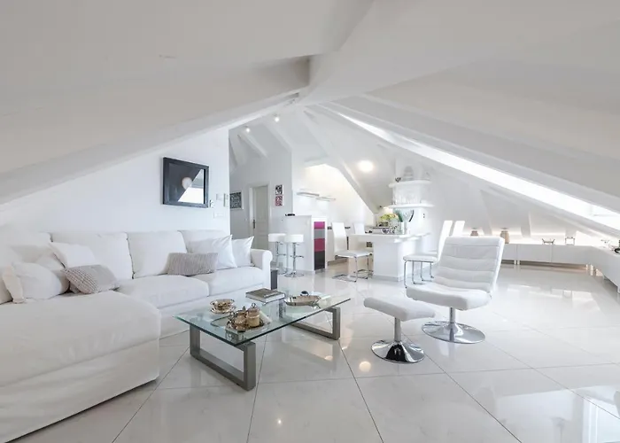 Flores Blanco Дубровник