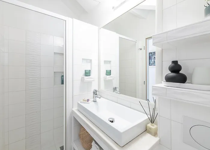 Flores Blanco * Dubrovnik