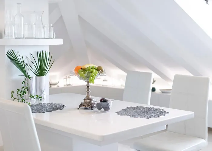 Flores Blanco Dubrovnik