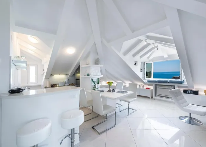 Flores Blanco Apartment Dubrovnik