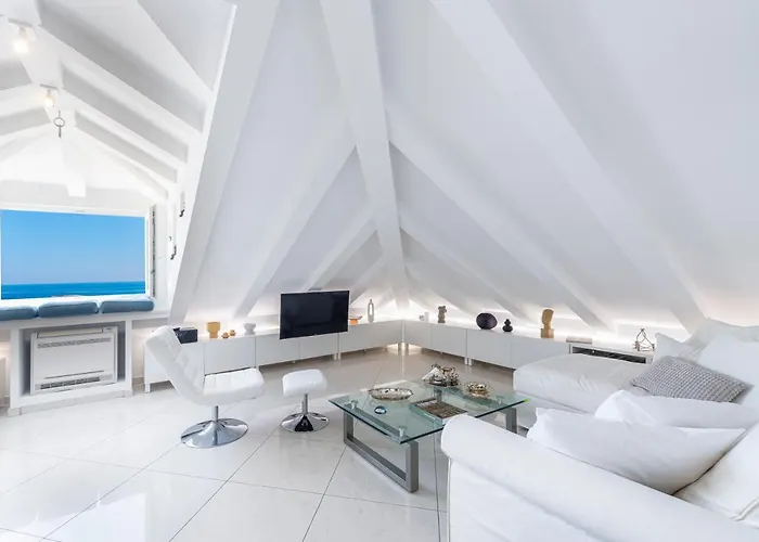 Flores Blanco * Дубровник