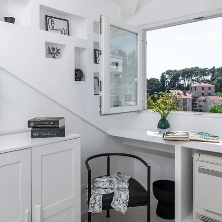 Apartament Flores Blanco Dubrownik