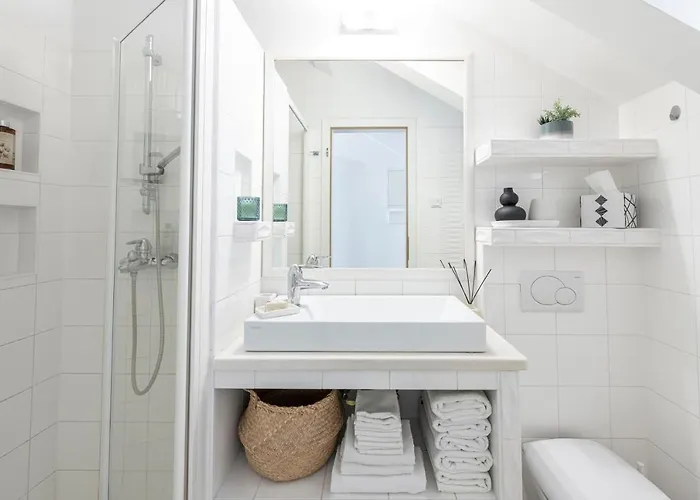 Apartamento Flores Blanco Dubrovnik