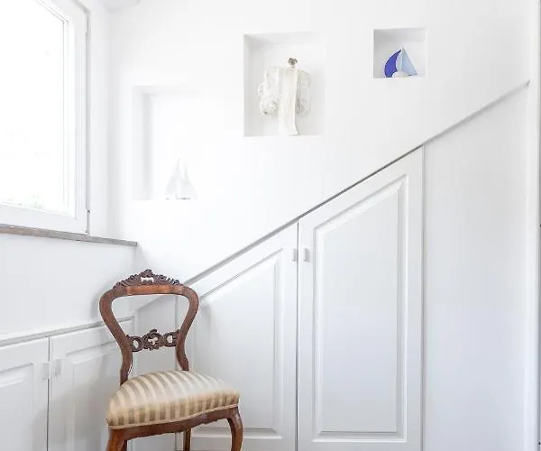 Apartamento Flores Blanco *